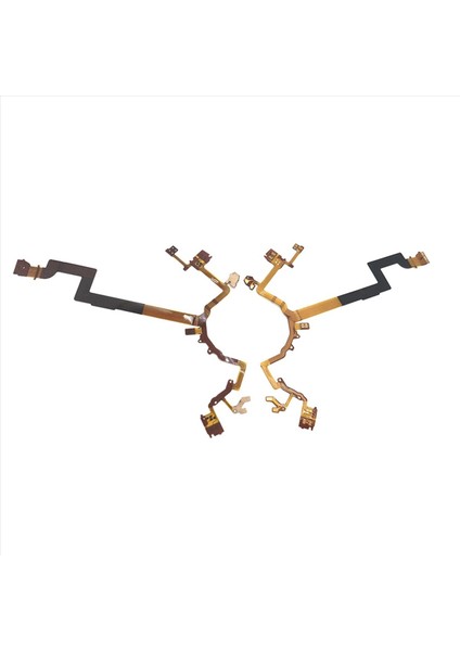 2x Yeni Lens Anti Shake Anti-Shake Anti-Shake Flex Kablosu Ef 24-105 Stabilizatör 24-105MM F/4l Ii Usm Lens Onarım Kısmı (Yurt Dışından) modelleri