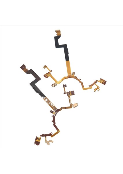 2x Yeni Lens Anti Shake Anti-Shake Anti-Shake Flex Kablosu Ef 24-105 Stabilizatör 24-105MM F/4l Ii Usm Lens Onarım Kısmı (Yurt Dışından) fırsatları