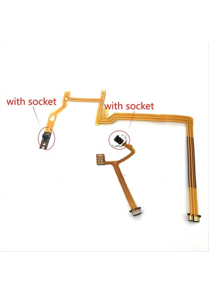 Sony 16-35MM F2 8 Odaklanma Hattı Sensörleri ile Savunmasız Şerit (1 Set) (Yurt Dışından) fırsatları