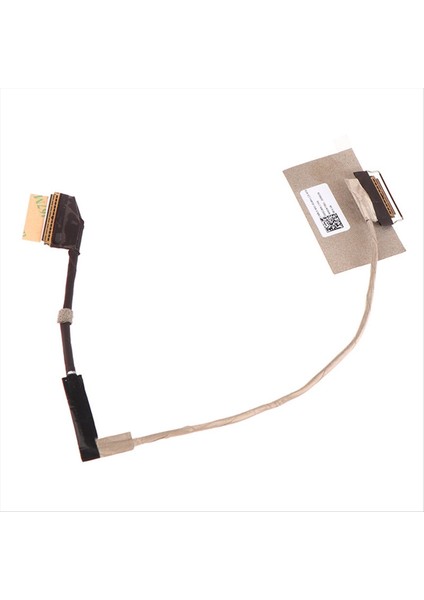 Hp 11 G8 G9 Ee Ekran Kablosu TPN-Q232 Kablo DD0GAHLC110 Çok Fonksiyonlu Temel Kablo (Yurt Dışından) indirimleri