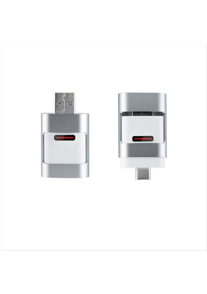 2in1 Aı Akıllı Kutu Araba Akıllı Sistemler Kablosuz Carplay Dongle Kablosuz Android Otomatik Adaptör Beyaz (Yurt Dışından) indirimleri