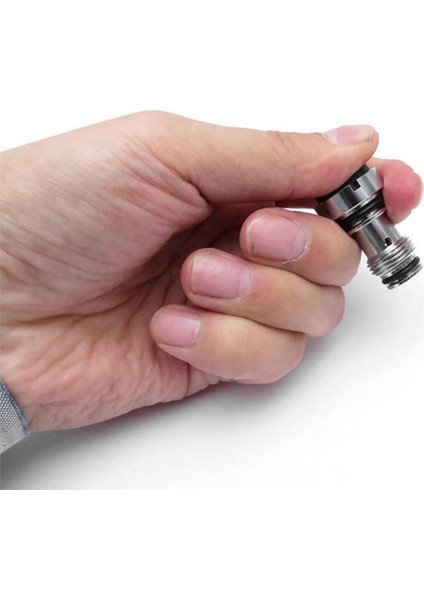 2x Tüplü Dalış Adaptörü Genişletme Makarası Bcd Şarj ve Egzoz Valfini Değiştirin K Makara Şişirme Düğmesi Makarayı Değiştirin (Yurt Dışından) modelleri