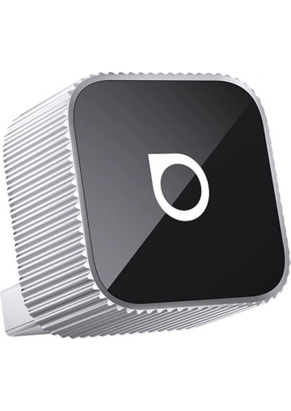 Mini Ince Kablosuz Carplay Android Otomatik Adaptör USB Dongle Tak Çalıştır Bluetooth 5 8 Wifi Arabalar Için Otomatik Bağlantı Gümüş (Yurt Dışından)