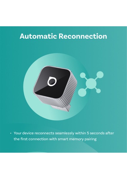 Mini Ince Kablosuz Carplay Android Otomatik Adaptör USB Dongle Tak Çalıştır Bluetooth 5 8 Wifi Arabalar Için Otomatik Bağlantı Gümüş (Yurt Dışından) fırsatları