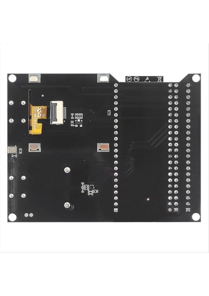Dıy Aı Type-C Wifi Modülü Için 1.54 Inç Tft Ekran Hoparlör Genişletme Adaptör Kiti ile ESP32 S3 N16R8 Geliştirme Kamosu (Yurt Dışından) modelleri