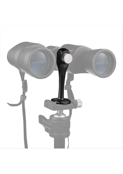 Dürbün Tripod Adaptörü 1/4 Inç Konu Dürbün Tripod Adaptörü Braketi Dönüştürücü Kuş Gözlemciliği Astronomi Için (Yurt Dışından) fiyatları