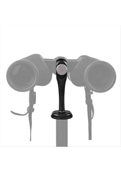 Dürbün Tripod Adaptörü 1/4 Inç Konu Dürbün Tripod Adaptörü Braketi Dönüştürücü Kuş Gözlemciliği Astronomi Için (Yurt Dışından) modelleri