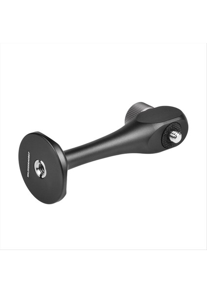 Dürbün Tripod Adaptörü 1/4 Inç Konu Dürbün Tripod Adaptörü Braketi Dönüştürücü Kuş Gözlemciliği Astronomi Için (Yurt Dışından) indirimleri