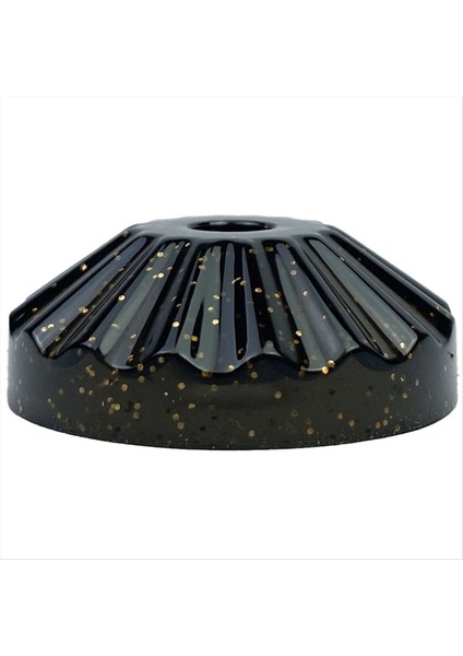 LP45 Rpm Vinil Kayıt Adaptörü Turnapt Fonografı Ses Dönüşüm Tabanı 7 Inç Ep Kayıt Vinil Gramofon Siyah (Yurt Dışından)