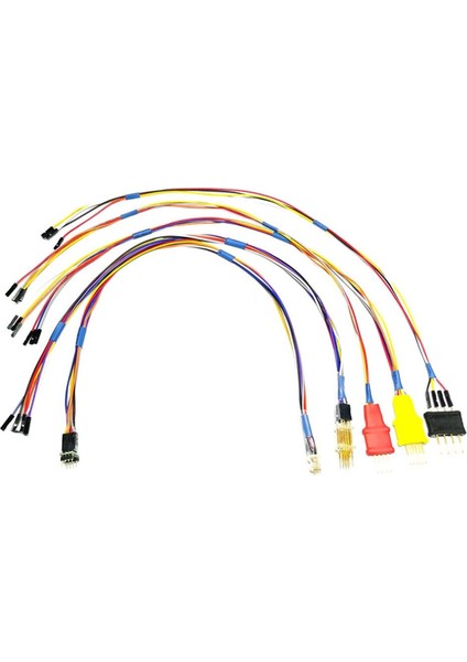 Devre Içi Eeprom Ecu Programcısı Için Iprog Plus ve Xprog M Için En Yeni Prog Probları Adaptör Kiti (Yurt Dışından)