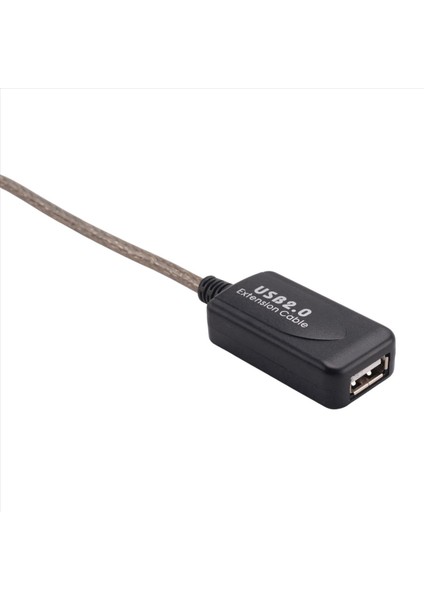 2pcs 10M USB 2 0 Uzatma Aktif/ Tekrarlayıcı 480 Mbp Aktif USB Uzatma Kablosu (Yurt Dışından) indirimleri