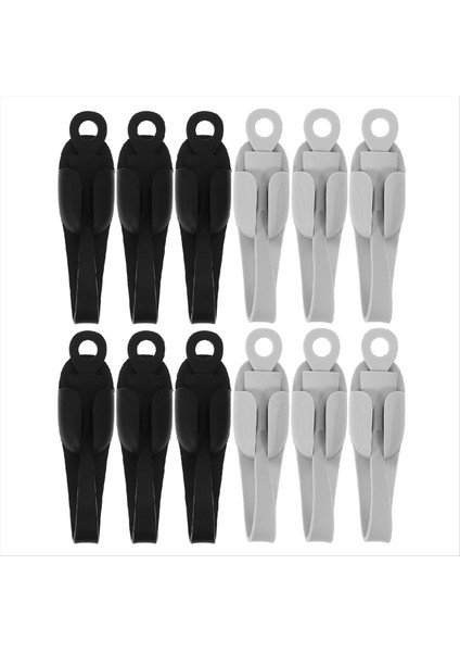 Kablo Organizatörü Elektrik Uzatma Kablosu Sarıcısı Mutfak Kablosu Organizatörü Kablo Tutucu 12 Adet Için Uygun (Yurt Dışından) modelleri