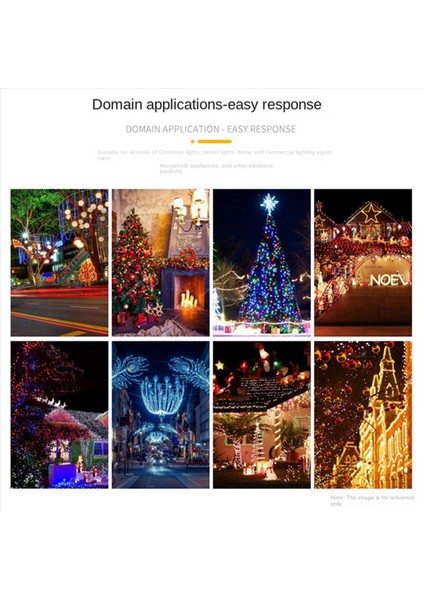 2x 24V Transformatör Fiş Güç Kaynağı Noel Cadılar Bayramı LED Ekipman Süslemeleri Için Uygun (Yurt Dışından) indirimleri