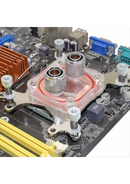 Yeni Cpu Su Bloğu Su Soğutma Suyu Soğutmalı Blok Bilgisayar Soğutucu Soğutma Radyatörü Soğutma (Yurt Dışından) modelleri