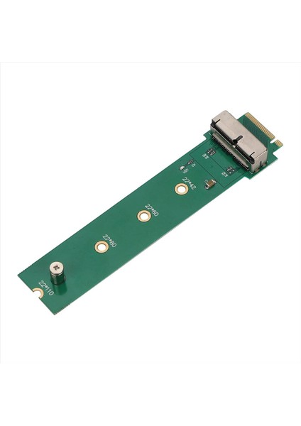 M 2 Ngff Adaptör Kart SSD Destekleri Mz JPV5120/0A4 Mz JPU512T/0A6 SD6PQ4M-128G/256G-1021 Ssds % 100 Yeni Kalite (Yurt Dışından)