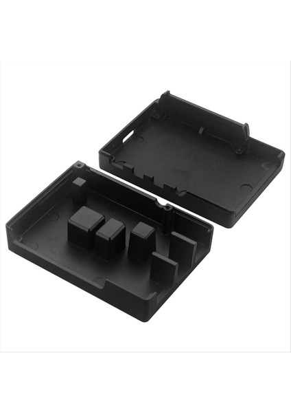 Raspberry Pi 4 Metal Kabuk Pasif Soğutma Kılıfı Için Alüminyum Alaşım Kılıfı Raspberry Pi 4 Model B Siyah (Yurt Dışından) indirimleri