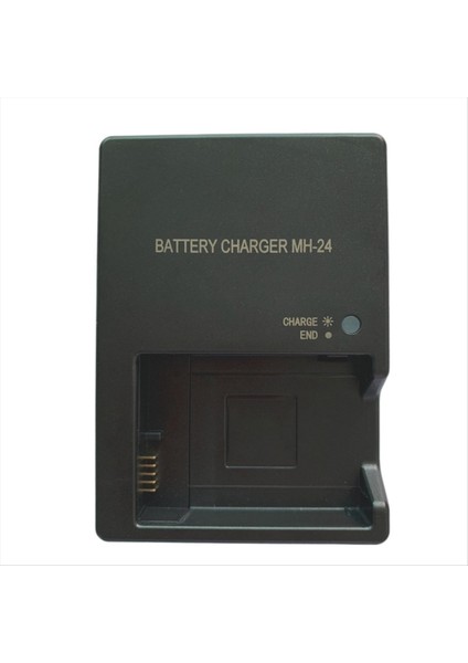 Nikon EN-EL14 Için Kamera Pil Şarj Cihazı EN-EL14A Lityum Pil D5100 D3400 D5300 D5500 D5600 Kamera Abd Fişi (Yurt Dışından)