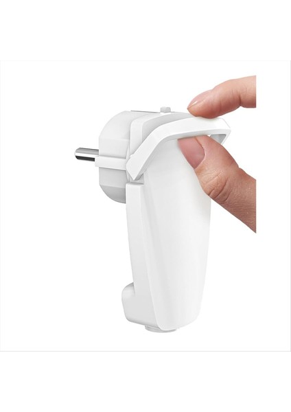 4pcs Beyaz Schuko Angled Fiş Düz Schuko Düz Fiş 250 V (16 A) Schuko Fişi Schuko Fiş Düz Ab Fiş (Yurt Dışından) fiyatları