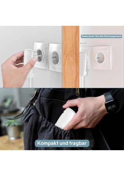 4pcs Beyaz Schuko Angled Fiş Düz Schuko Düz Fiş 250 V (16 A) Schuko Fişi Schuko Fiş Düz Ab Fiş (Yurt Dışından) indirimleri