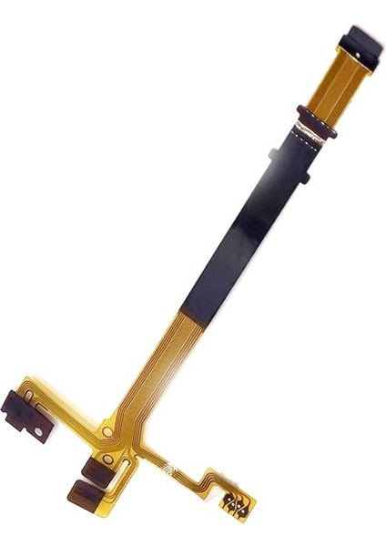 1pcs Canon 24-105 Stm Kablo Lens Kablosu Savunmasız Diyafram Esnek (Yurt Dışından) modelleri