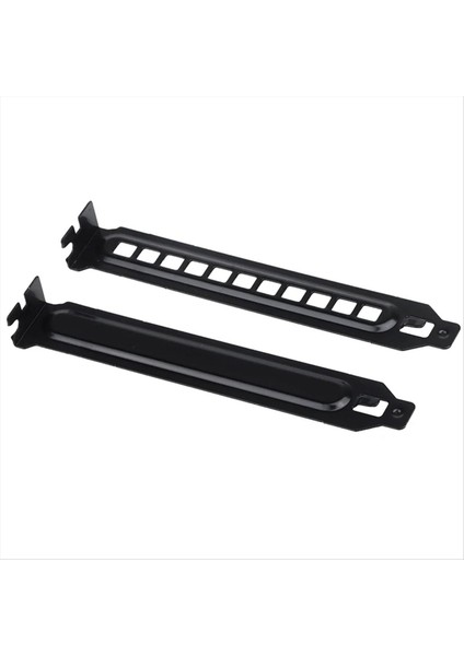 5pcs Pcı Yuva Kapağı Toz Filtresi Boşaltma Kartı Soğutma Fan Toz Filtre Havalandırma Pc Bilgisayar Kasası Delik ile (Yurt Dışından) fiyatları