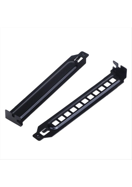 5pcs Pcı Yuva Kapağı Toz Filtresi Boşaltma Kartı Soğutma Fan Toz Filtre Havalandırma Pc Bilgisayar Kasası Delik ile (Yurt Dışından) modelleri