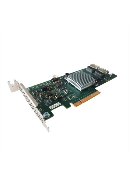 Dalga Için Adaptör Kartı SA5212H2 LSI2308 Pcı-E 6gb Dizi Kart Önbellek Yok Pil Sabit Disk Kartı (Yurt Dışından)