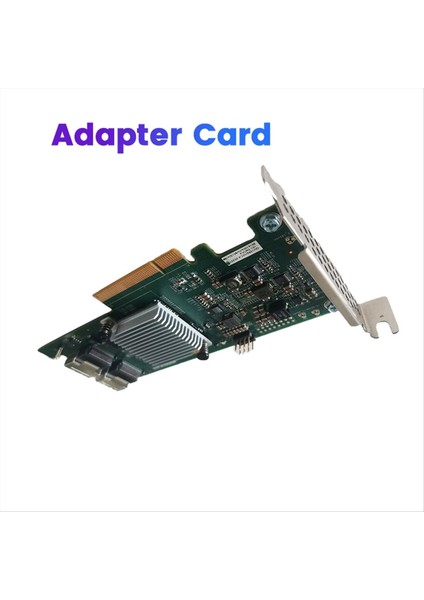 Dalga Için Adaptör Kartı SA5212H2 LSI2308 Pcı-E 6gb Dizi Kart Önbellek Yok Pil Sabit Disk Kartı (Yurt Dışından) fiyatları