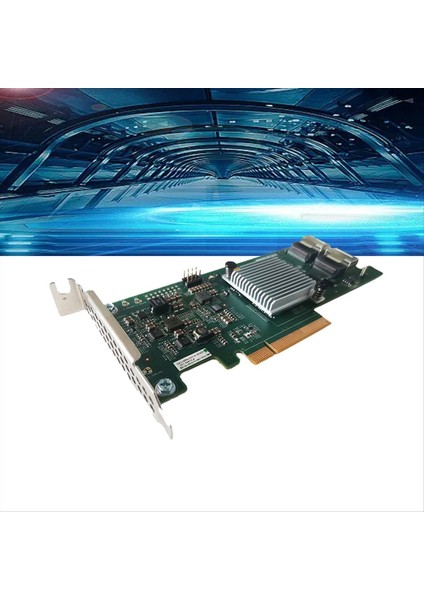 Dalga Için Adaptör Kartı SA5212H2 LSI2308 Pcı-E 6gb Dizi Kart Önbellek Yok Pil Sabit Disk Kartı (Yurt Dışından) indirimleri