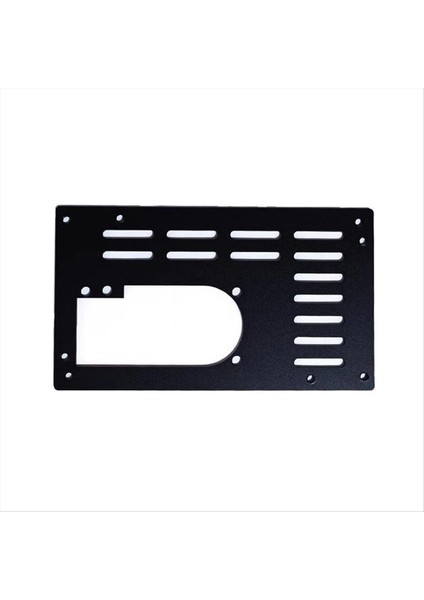 Atx Ila Flex (1u) Adaptör Bilgisayar Şasi Güç Adaptörü TH3P4G3 Thunderbolt Uyumlu Gpu Dock Case Aksesuar (Yurt Dışından)