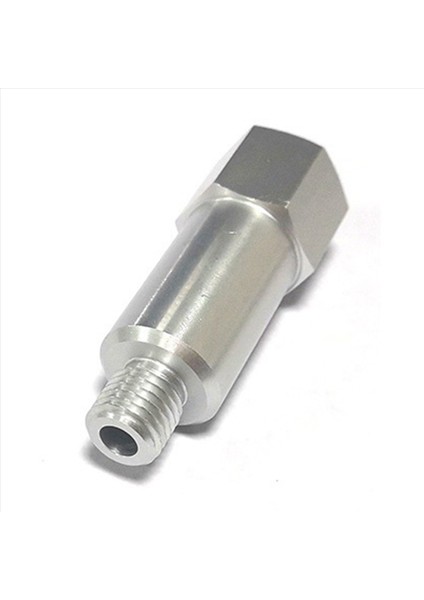 3x Soğutucu Sıcaklık Sensörü Adaptörü Ls Değiştirme Ölçer M12-1 5 Ila Dişi 3/8 Inç Npt Sensörü Genişletilmiş (Yurt Dışından) modelleri