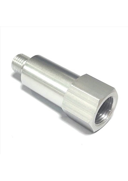 3x Soğutucu Sıcaklık Sensörü Adaptörü Ls Değiştirme Ölçer M12-1 5 Ila Dişi 3/8 Inç Npt Sensörü Genişletilmiş (Yurt Dışından) fırsatları