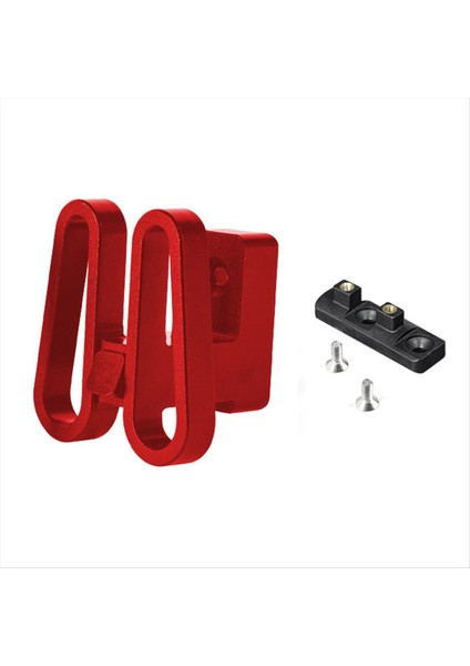 Brompton Bisiklet Ön Taşıyıcı Montaj Adaptör Bisiklet Aksesuarları Için Katlanır Bisiklet Ön Tag Taşıyıcı Blok Torba Braketi, C (Yurt Dışından)