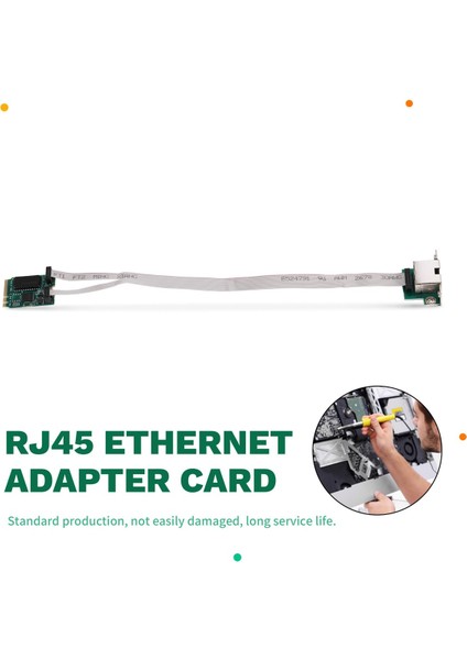 2 5gb Ağ Adaptörü M 2 A+E - RJ45 Com Bağlantı Noktası RTL8125BG Çip 2 Masaüstü Bilgisayar Için 5G/1G/100MBPS Gigabit Ethernet Lan Kartı (Yurt Dışından) indirimleri