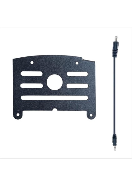 Furrion Için Evrensel Yedekleme Kamera Braketi Adaptörü Ön Kablolu Montaj Domuz Kuyruk Tel Fişi ile Ön Kurulum Montaj Kiti (Yurt Dışından) fiyatları