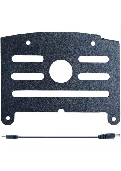 Furrion Için Evrensel Yedekleme Kamera Braketi Adaptörü Ön Kablolu Montaj Domuz Kuyruk Tel Fişi ile Ön Kurulum Montaj Kiti (Yurt Dışından) indirimleri