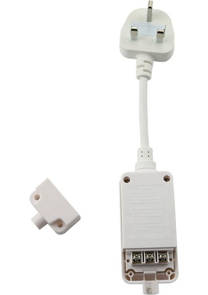 2x 13A AC240V Sızıntı Koruması Rcd Soket Adaptörü Ana Devre Kesici Sızıntı Koruma Fişi (Yurt Dışından) fırsatları