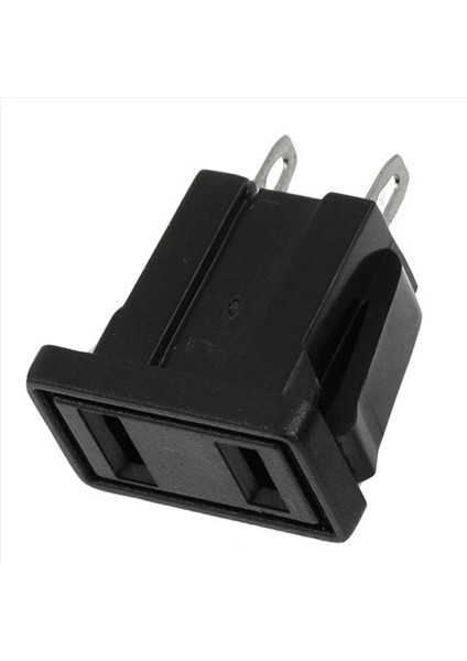 30 x Us Tip Panel Montaj Ac Güç Soketi Çıkışı Ac 250V 10A (Yurt Dışından) modelleri