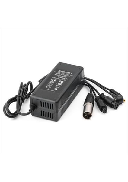 42V 2A E-Bisiklet Lityum Pil Şarj Cihazı AC100-240V 36V 10S M365 Elektrikli Bisiklet Li-Ion Hücre Hızlı Şarj (Ingiltere Fişi) (Yurt Dışından) modelleri