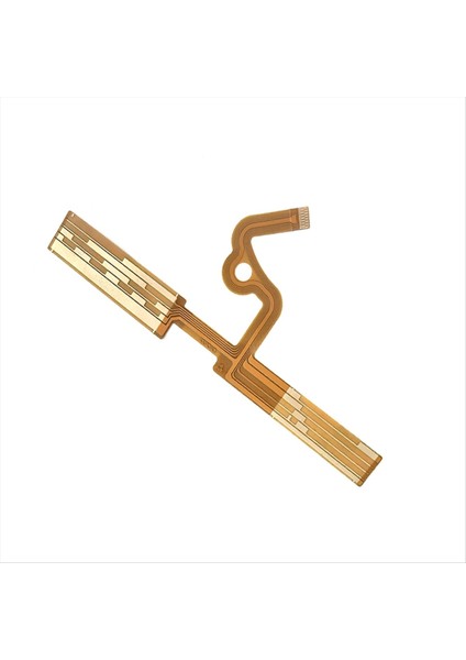 Tamron Için Lens Odak Fleks Kablosu 17-50 mm Fırça Kablosu Onarım Parçası (Pentax Konektörü Için) (Yurt Dışından) fırsatları