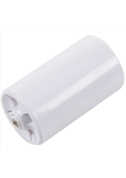 Btone 9pcs Beyaz Paralel Aa - D Boyutu Pil Adaptör Dönüştürücü Tutucu Kutusu (Yurt Dışından) fırsatları