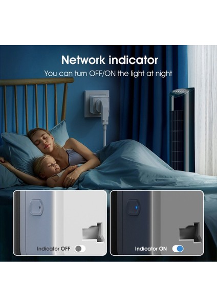 Ewelink Wifi Akıllı Soket Evrensel Fiş Uygulaması Sesli Zamanlama 2 4g Kablosuz Fiş Anahtarı Ingiltere Fiş (Yurt Dışından) fiyatları