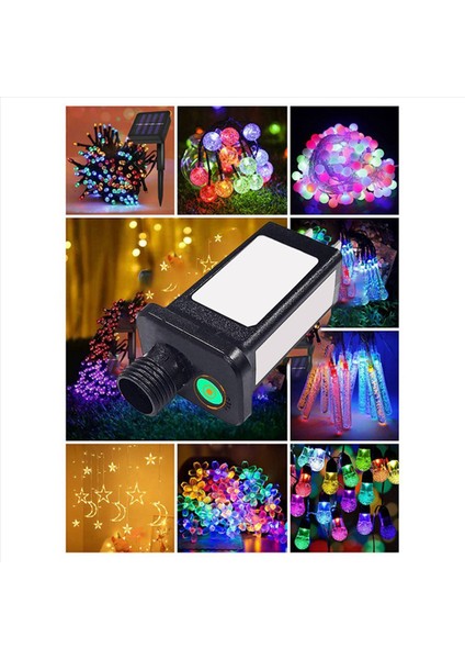 3x 24V Transformatör Fiş Güç Kaynağı Noel Cadılar Bayramı LED Ekipman Süslemeleri Için Uygun (Yurt Dışından) fiyatları