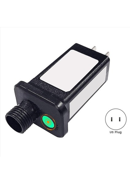 3x 24V Transformatör Fiş Güç Kaynağı Noel Cadılar Bayramı LED Ekipman Süslemeleri Için Uygun (Yurt Dışından) fırsatları