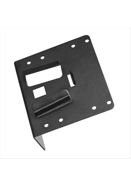 Bisiklet Çanta Adaptörü Ön Torba Taşıyıcı Blok Adaptörü Brompton Bisiklet Katlanır Torba Sepet Bisiklet Çantası Bisiklet Aksesuarı (Yurt Dışından)