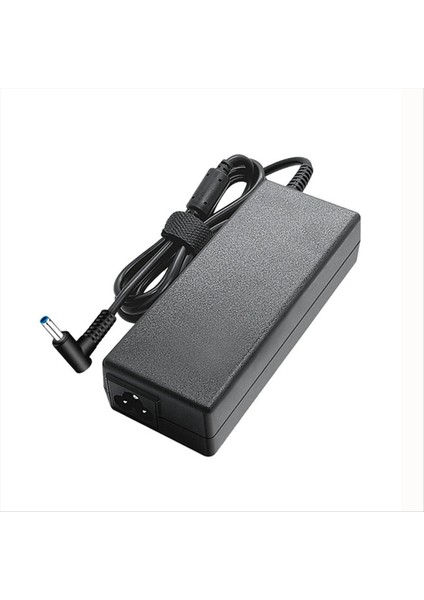 19 5V 3 33A 65W 4 5x3 0mm Adaptör Laptop Şarj Cihazı Hp ENVY17-J010US Pavilion 15-J000 Chromebook 11 G4 G5 Ee 14 G3 246 (Yurt Dışından)