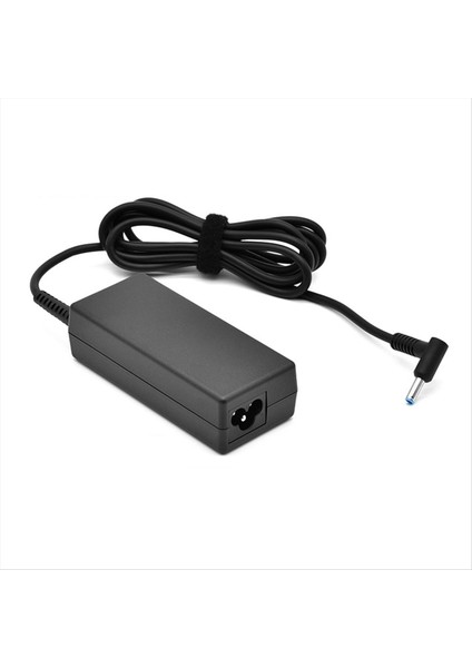 19 5V 3 33A 65W 4 5x3 0mm Adaptör Laptop Şarj Cihazı Hp ENVY17-J010US Pavilion 15-J000 Chromebook 11 G4 G5 Ee 14 G3 246 (Yurt Dışından) fırsatları