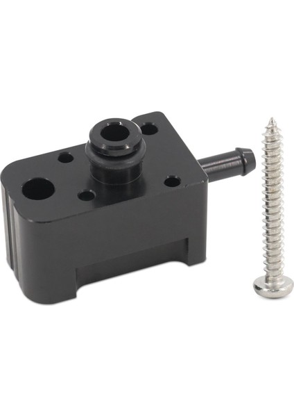 Boost Ölçer Dokunun Darbe Vanası Boost Ölçer Adaptörü Audi Vw Tsı EA888 Gen3 1 8t 2 0t Mk7 Mk6 B7 Mqb (Yurt Dışından)