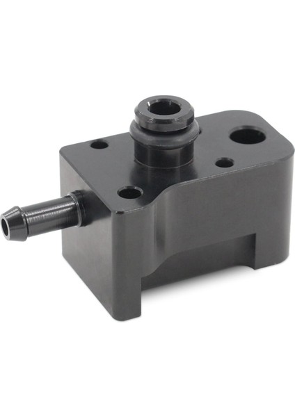 Boost Ölçer Dokunun Darbe Vanası Boost Ölçer Adaptörü Audi Vw Tsı EA888 Gen3 1 8t 2 0t Mk7 Mk6 B7 Mqb (Yurt Dışından) modelleri