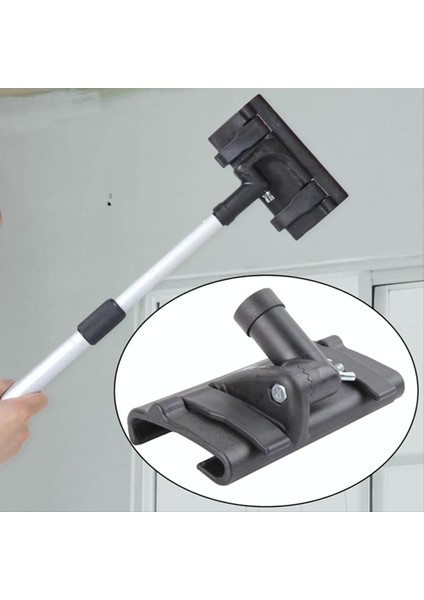 Alçıpan Sıyırma Bıçağı Sapı Adaptör Tesviye Macun Aracı Tüm Açı Braketi (Yurt Dışından) fiyatları